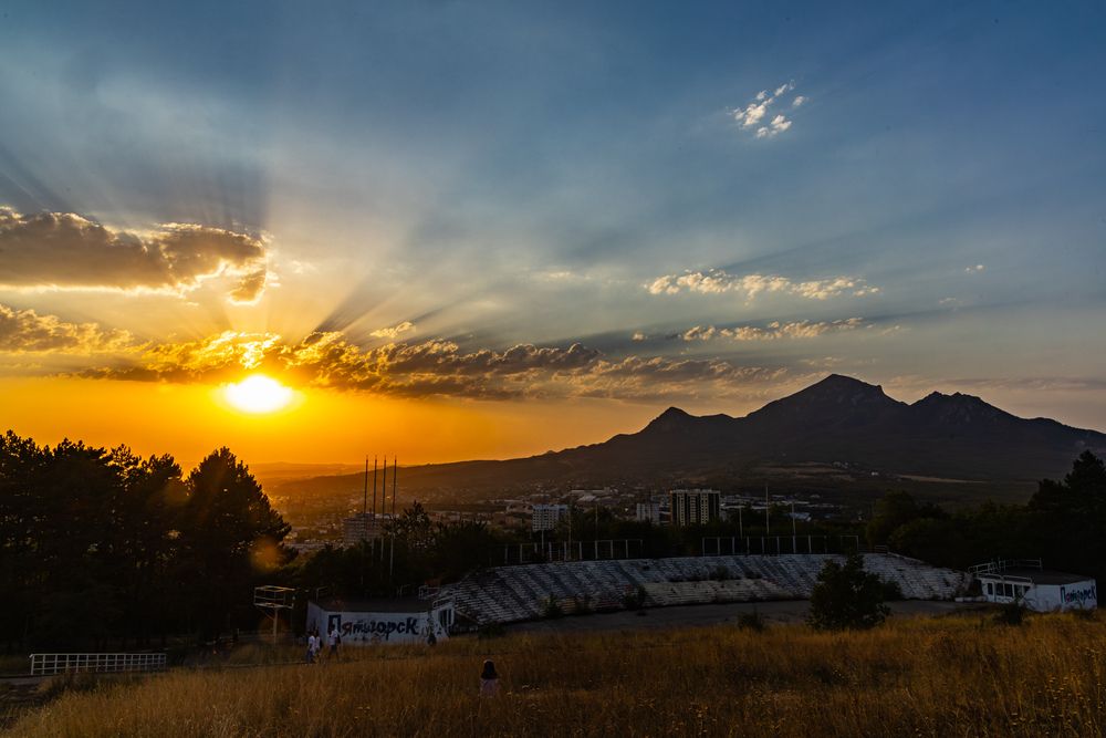 Photograph by Максим Фролов