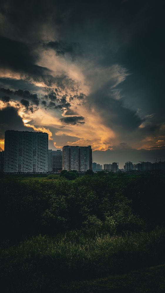 Фотография автора RENAT ABDULBYAROV