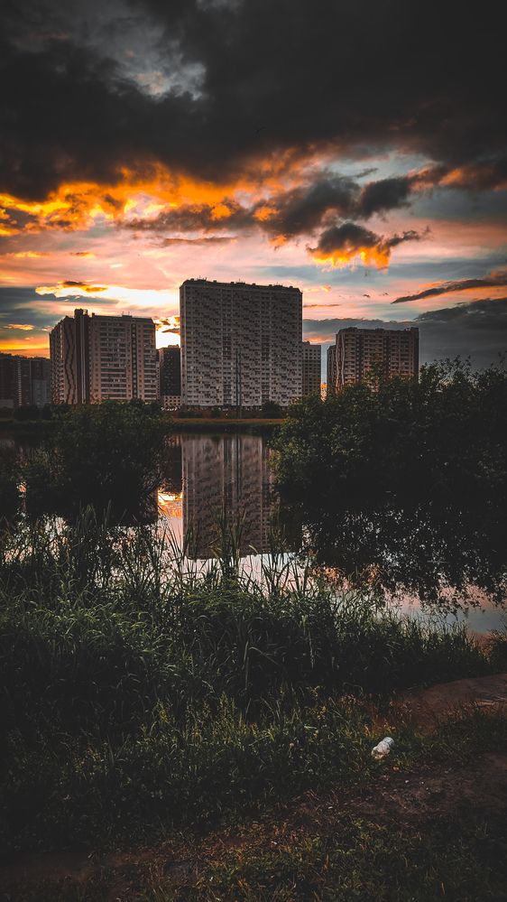 Фотография автора RENAT ABDULBYAROV
