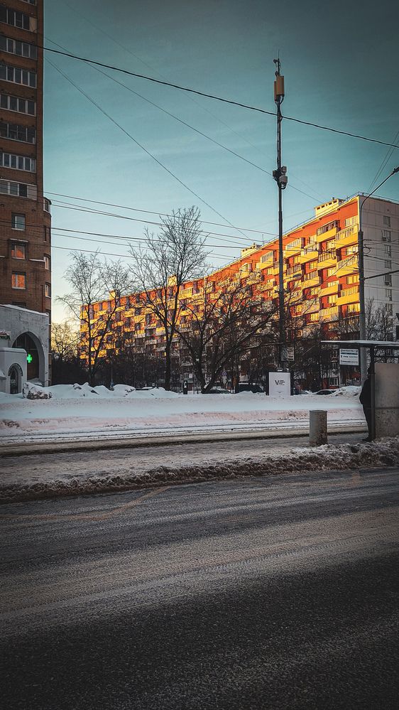 Фотография автора RENAT ABDULBYAROV