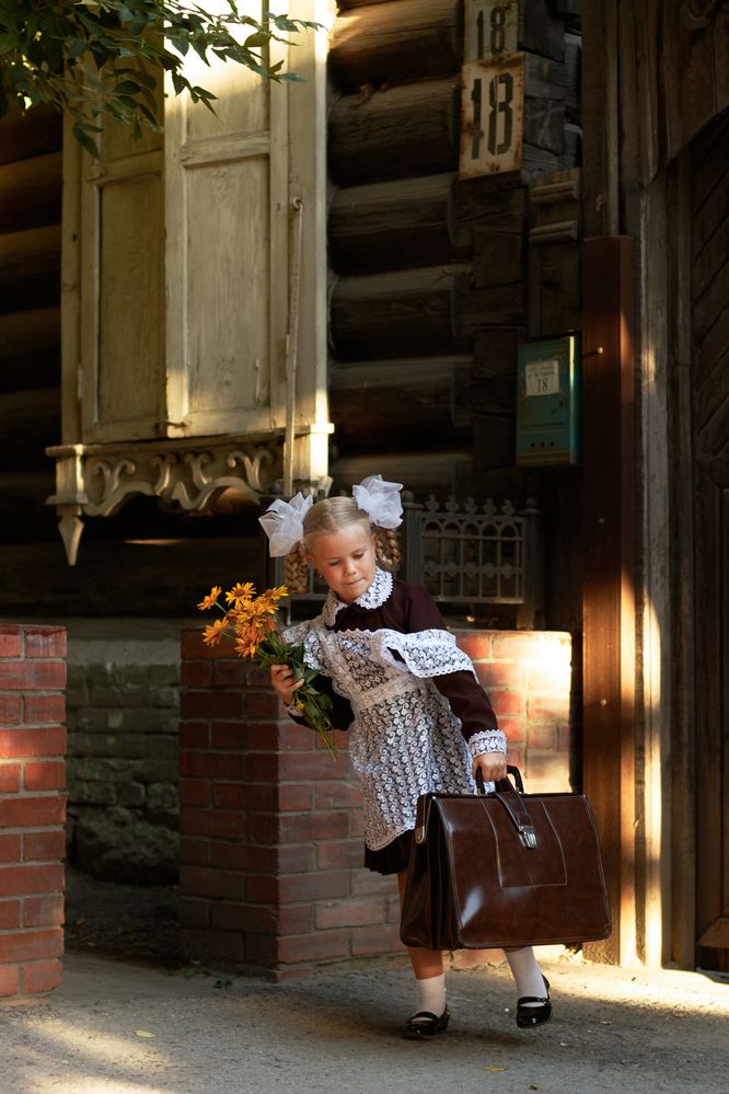 Photograph by Светлана Орешко