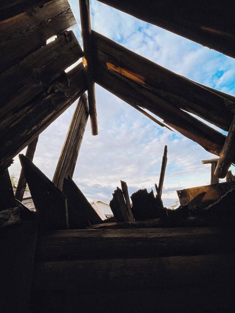 Photograph by Nadya Sterligova