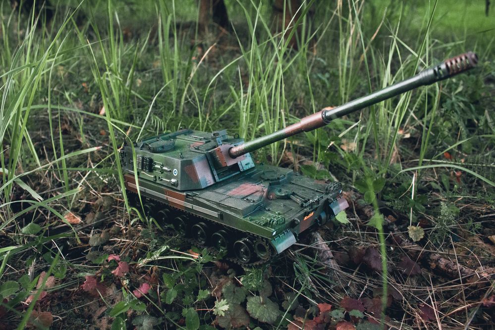 Photograph by Сергей Бойко