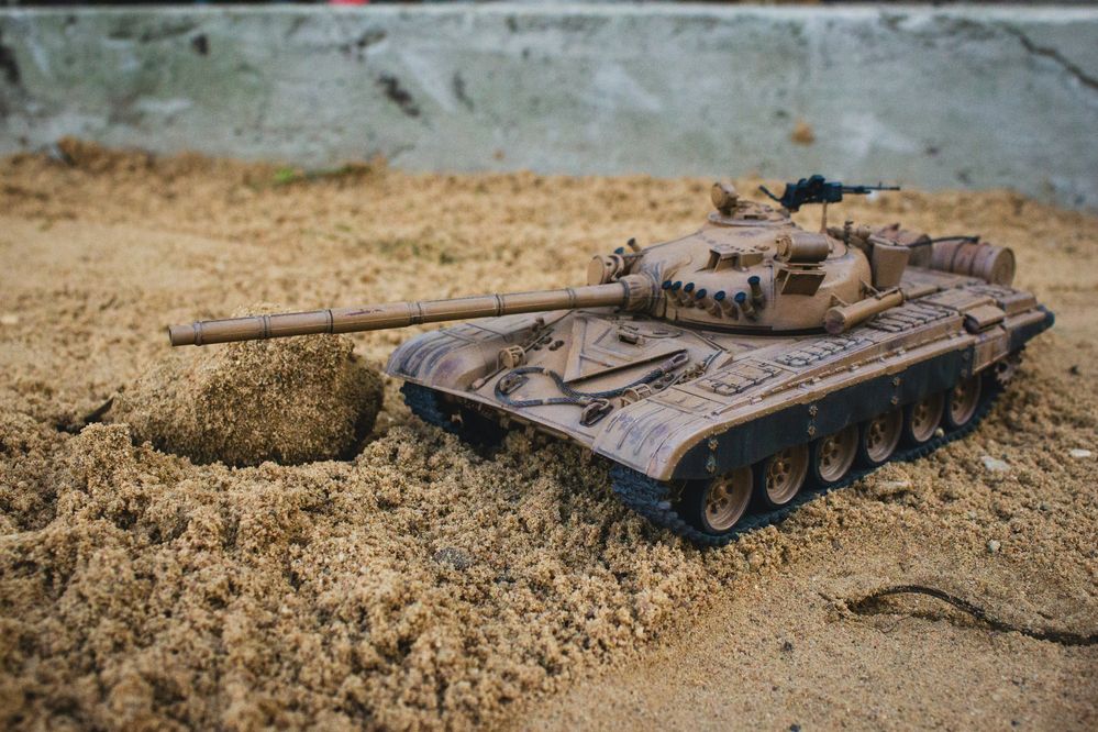 Photograph by Сергей Бойко