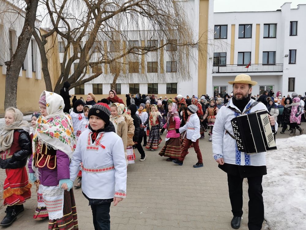 Photograph by Людмила Орловская