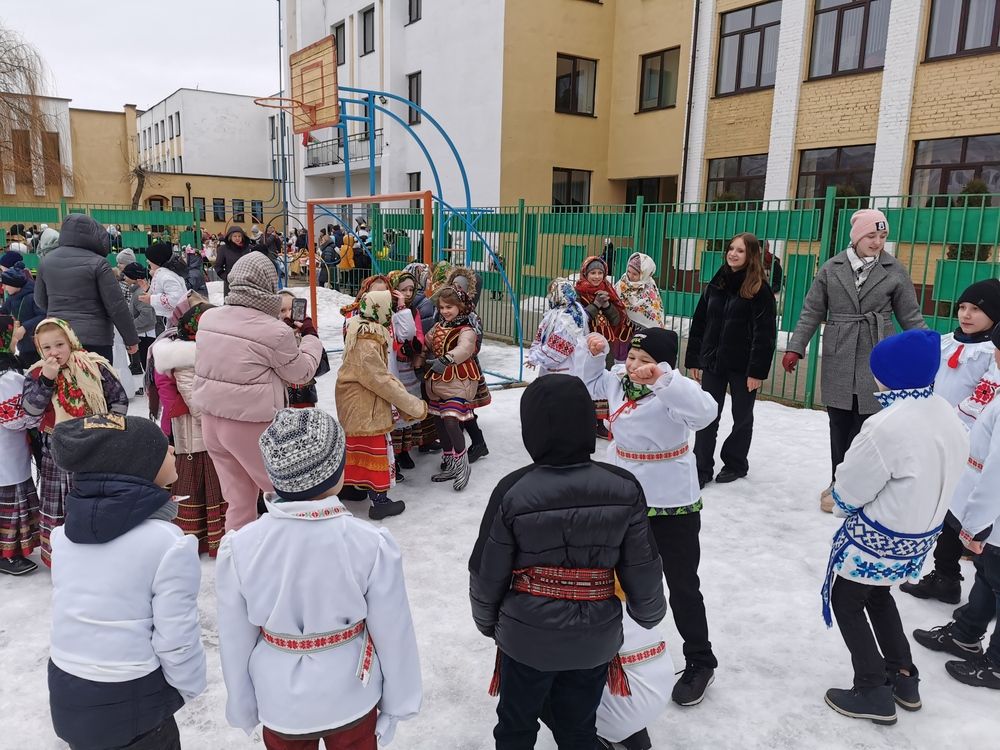 Photograph by Людмила Орловская