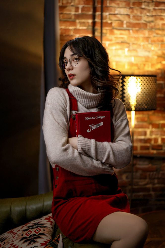 Photograph by Ольга Солодова