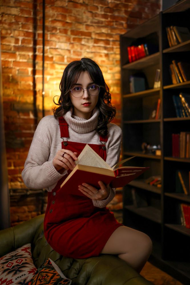 Photograph by Ольга Солодова