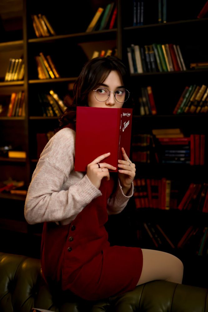 Photograph by Ольга Солодова