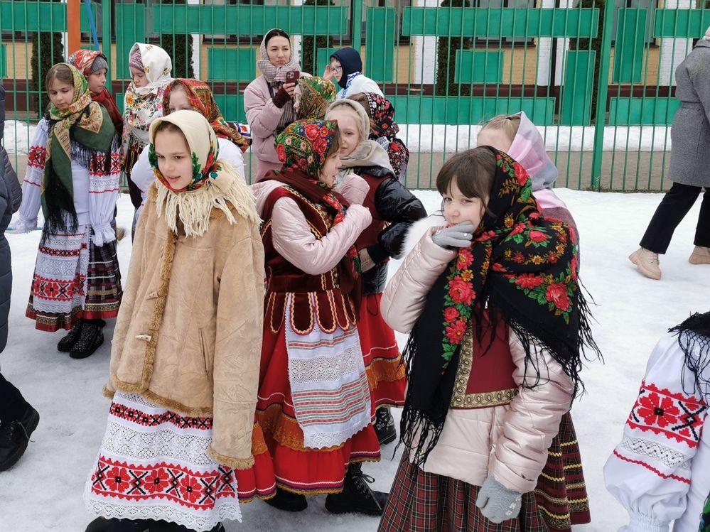 Photograph by Людмила Орловская