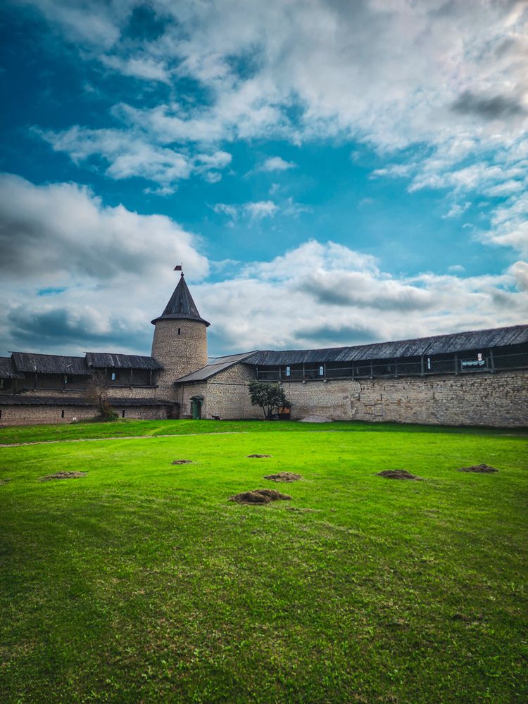 Фотография автора Evgeniy Shabanov