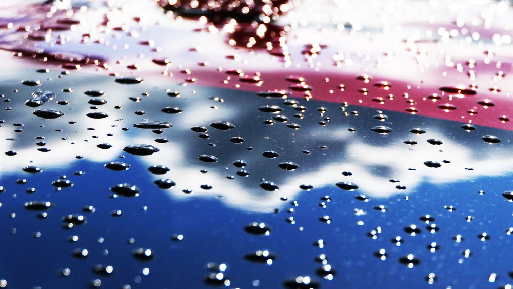 Photograph by Igor Glazistov