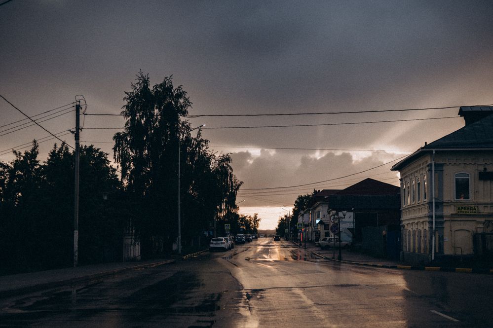 Photograph by Светлана Субботина