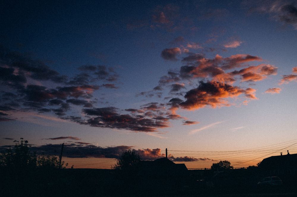 Photograph by Светлана Субботина