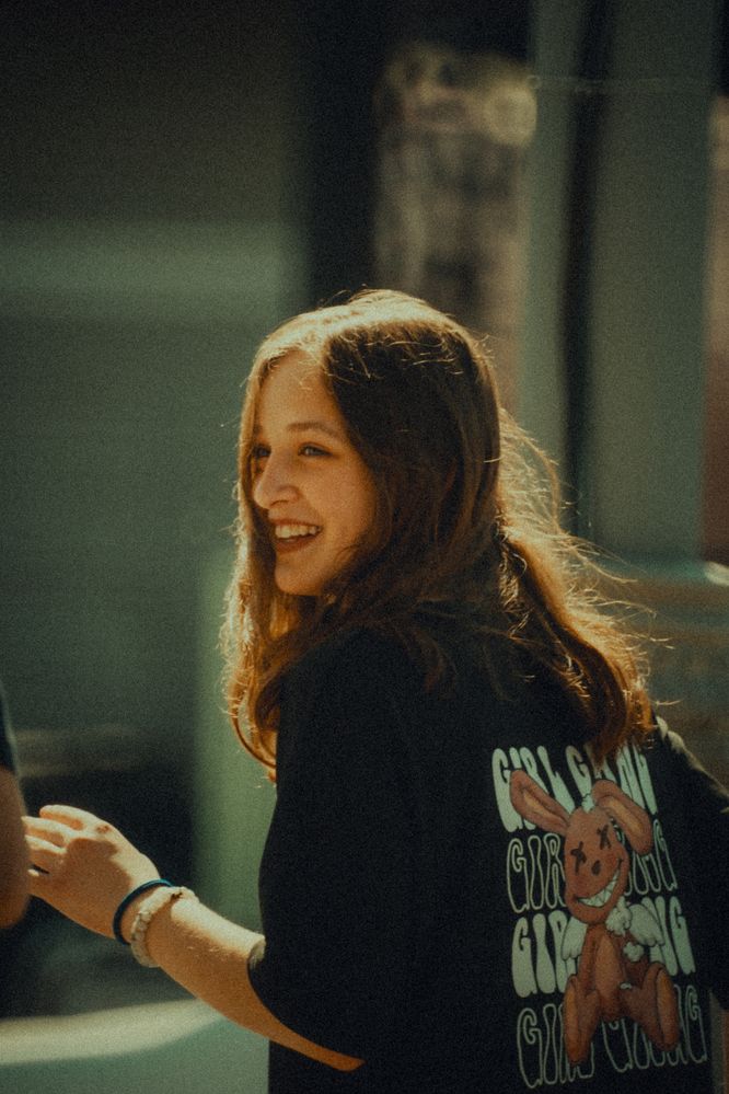 Photograph by Denis Naryshev