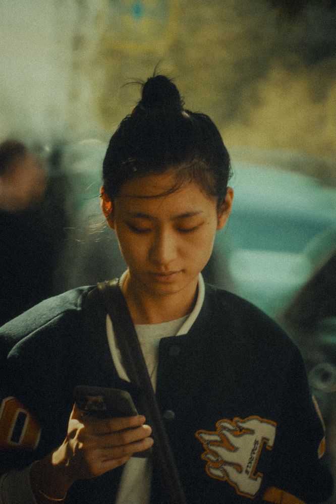 Photograph by Denis Naryshev