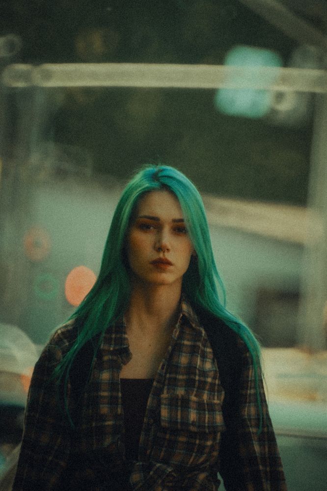 Photograph by Denis Naryshev