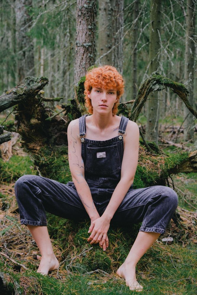 Photograph by Misha Khazov