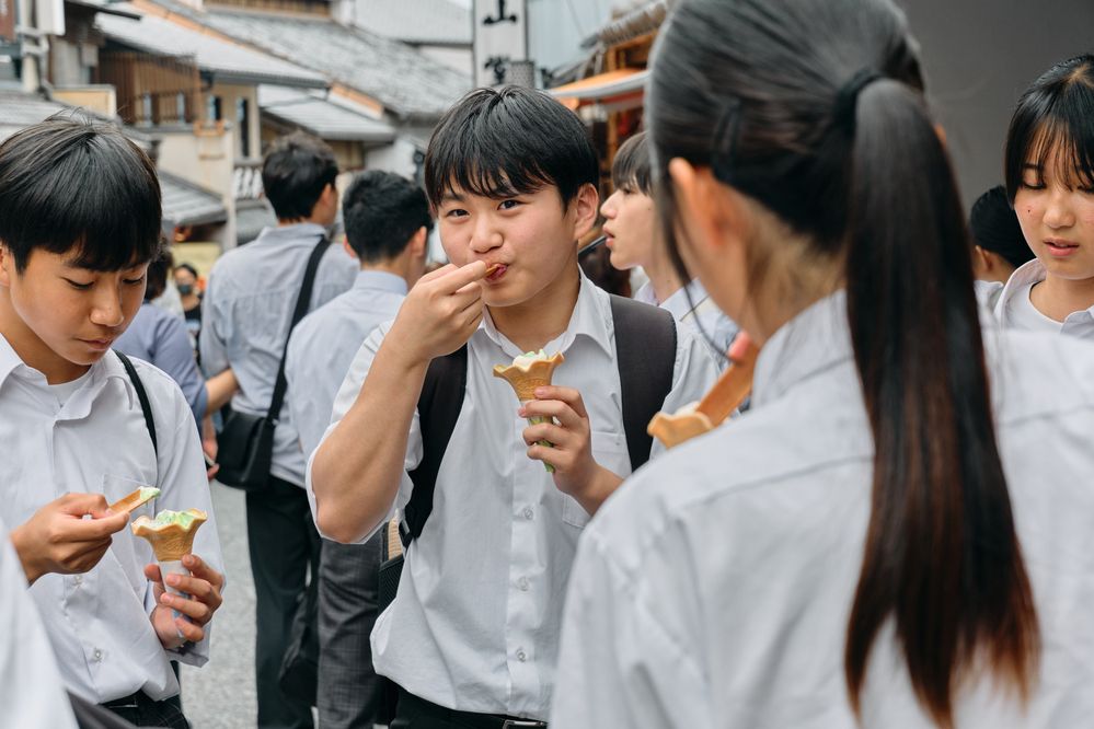 Photograph by Ivan Vetoshkin