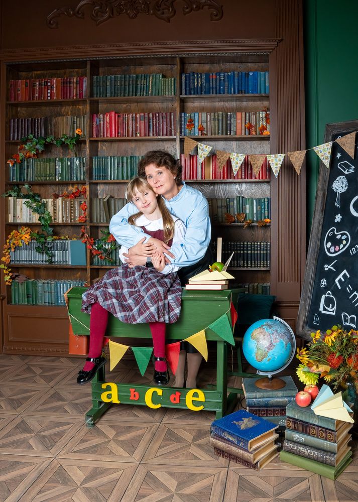 Фотография автора Ирина Кокшарова