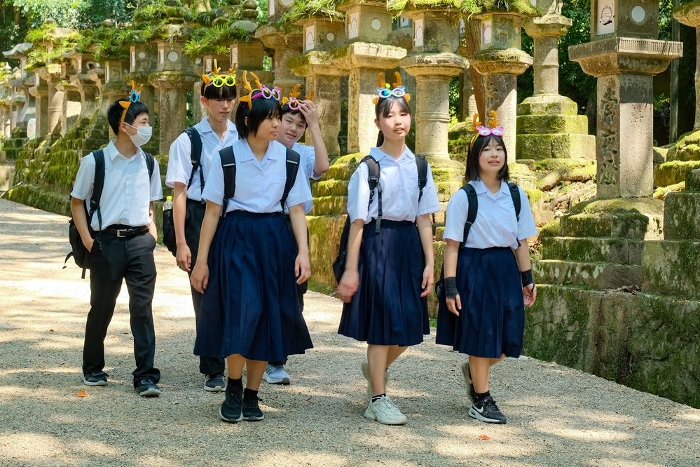 Photograph by Ivan Vetoshkin