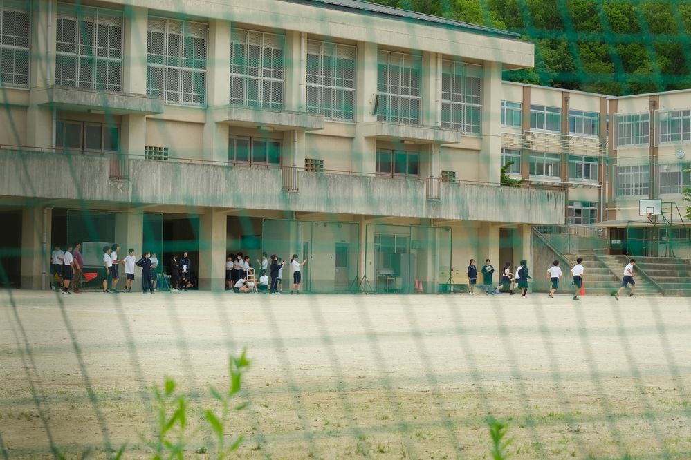 Photograph by Ivan Vetoshkin