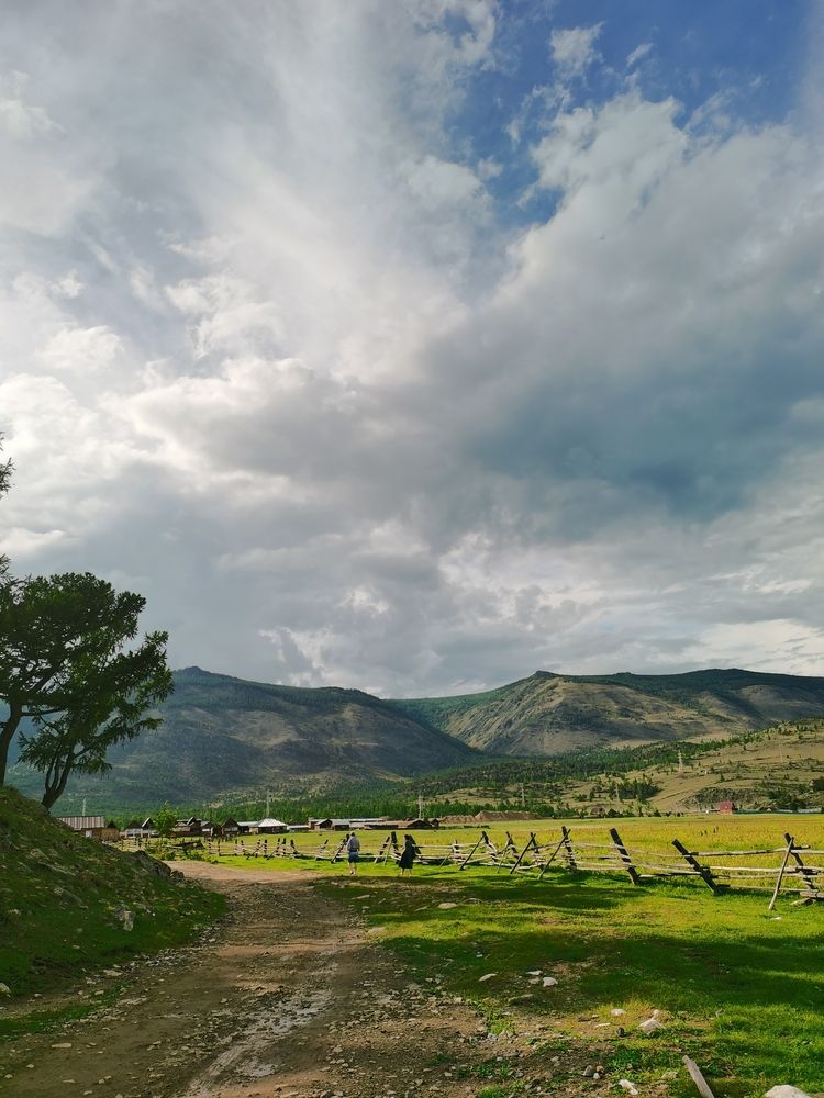Photograph by The Sanechka