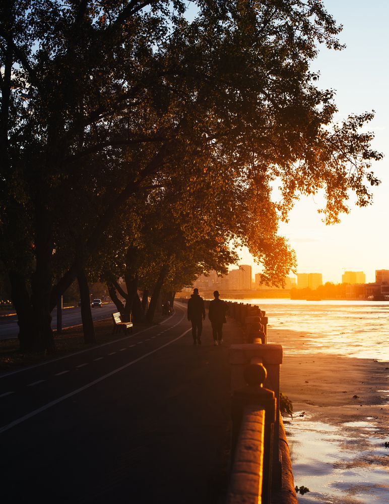 Photograph by Василий Клейменов