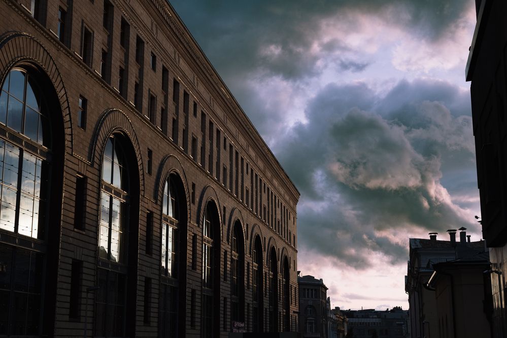 Photograph by Василий Клейменов