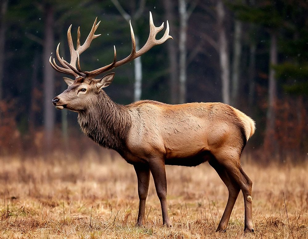 Photograph by Алексей Трифонов