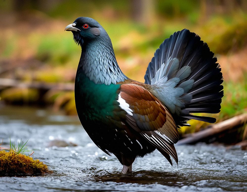 Photograph by Алексей Трифонов