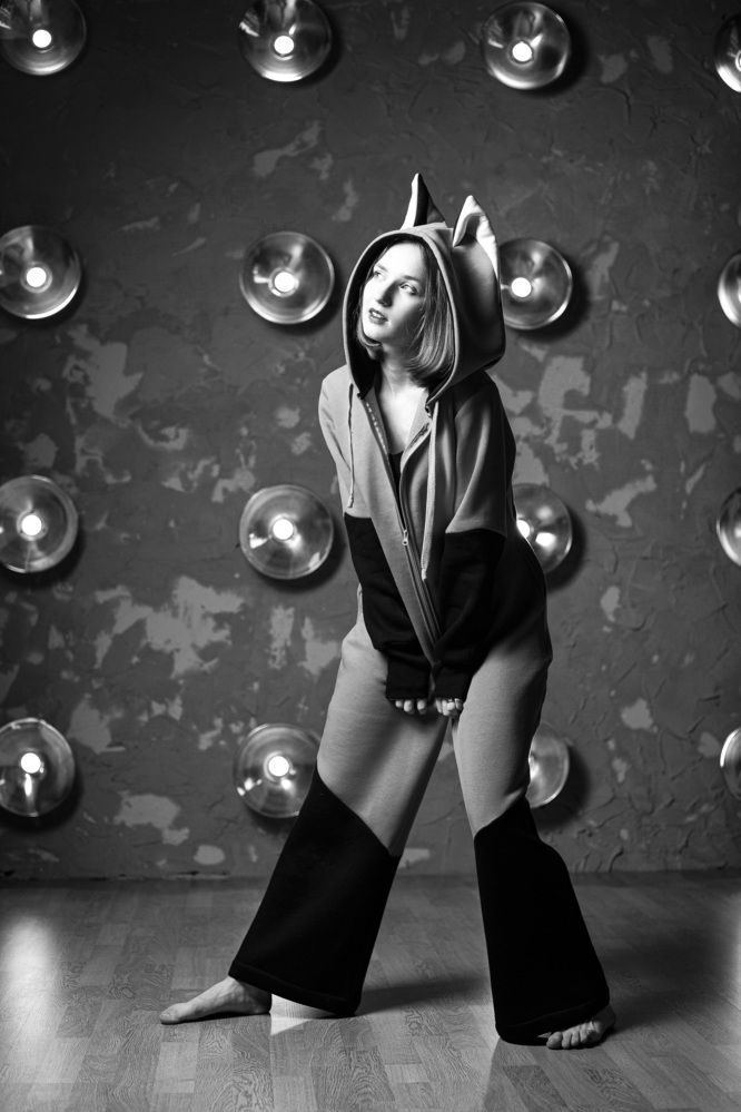 Photograph by Дарья Улюсова