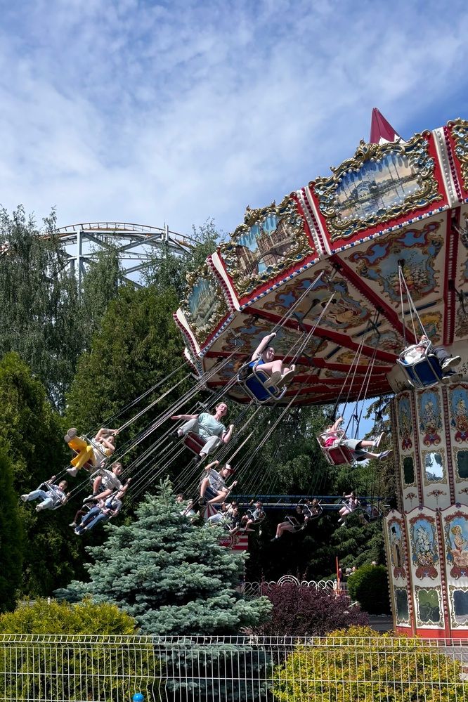 Photograph by Halina Mitsevich