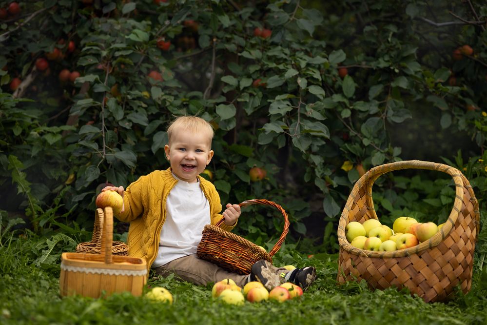 Photograph by Елена Стрелова