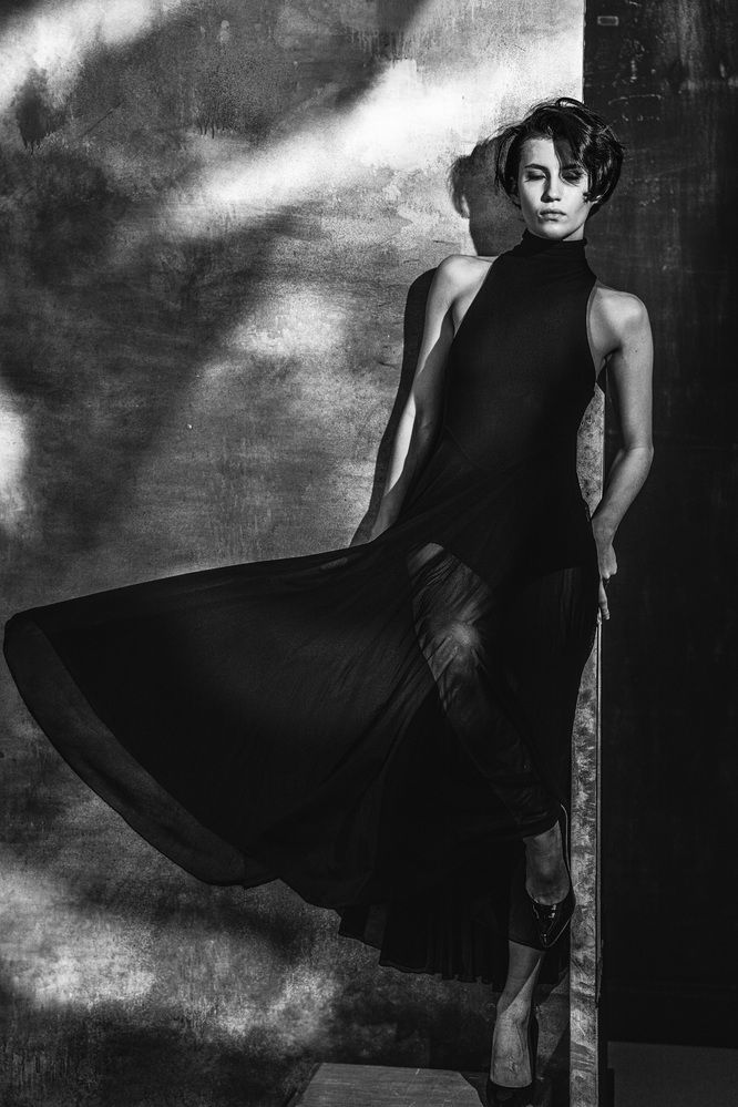 Photograph by Надя Савосина