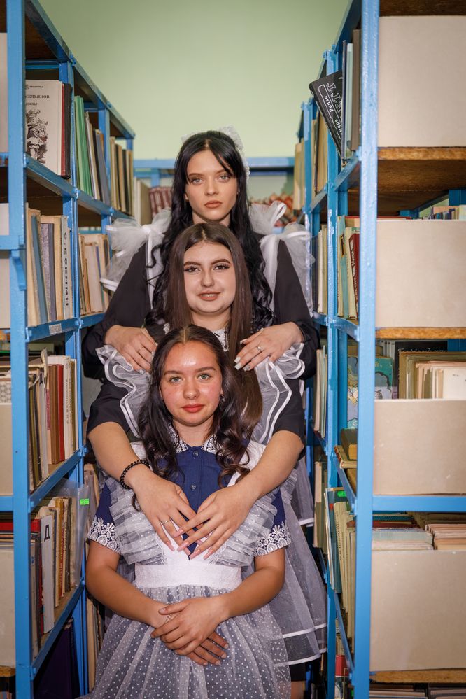 Photograph by Мария Трибакова