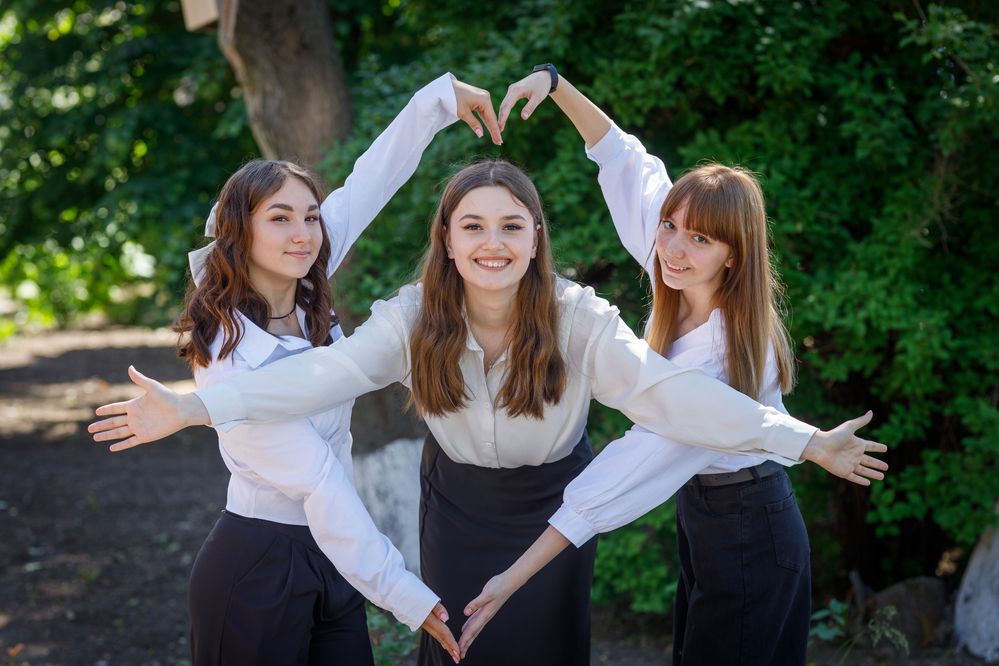 Photograph by Мария Трибакова