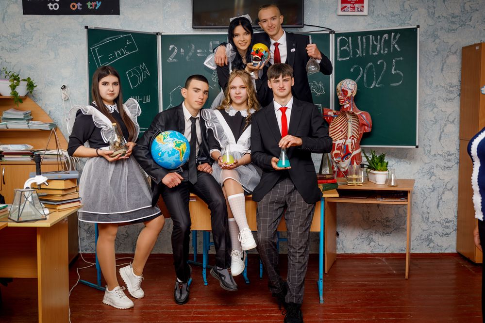 Photograph by Мария Трибакова