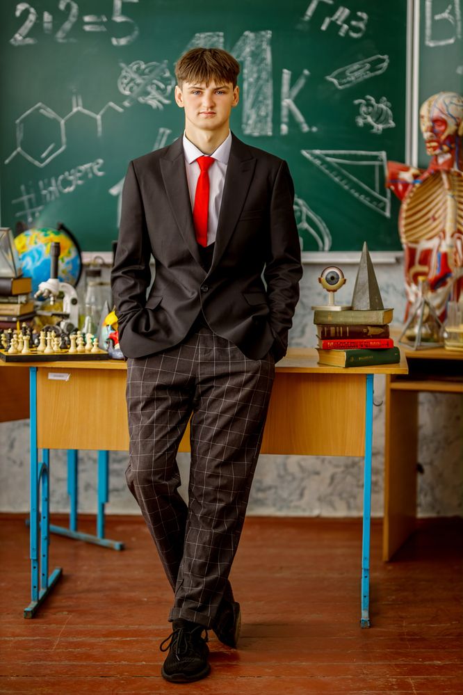 Photograph by Мария Трибакова