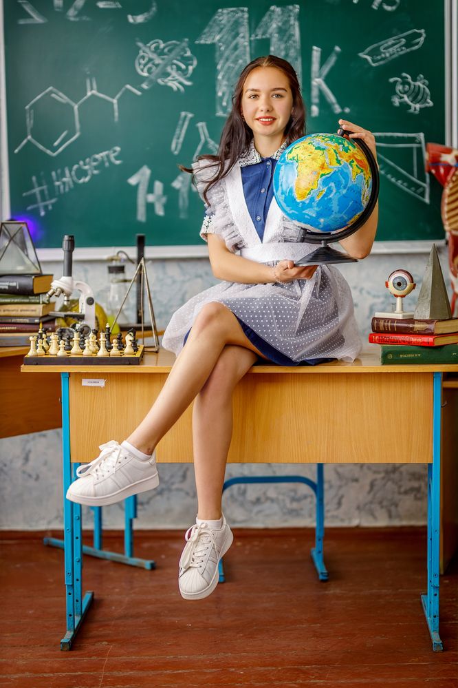 Photograph by Мария Трибакова