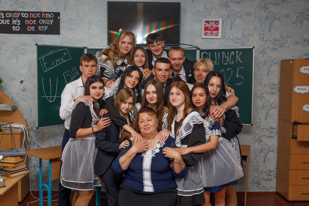 Photograph by Мария Трибакова