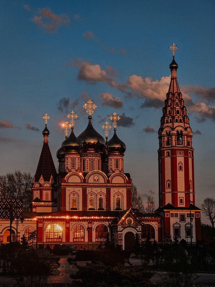 Photograph by Кристина Альшанская