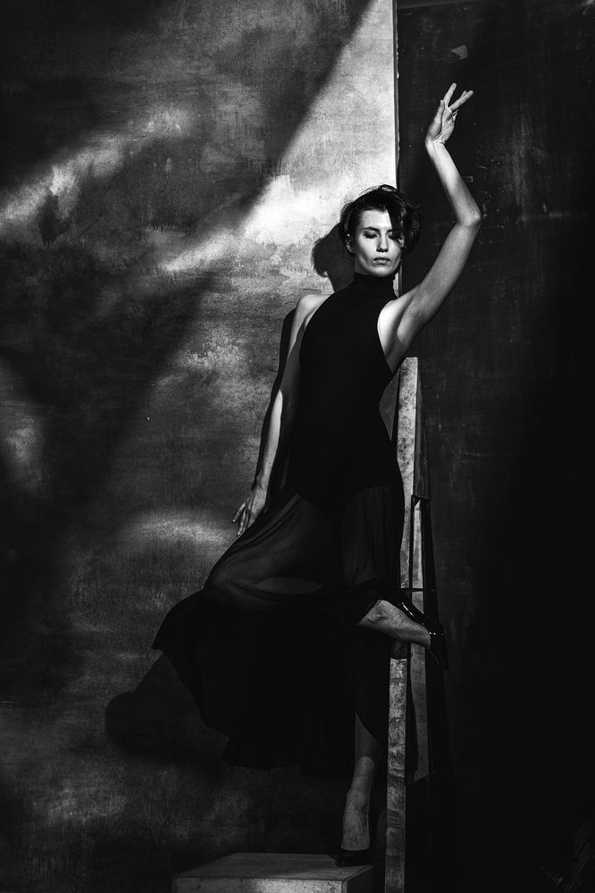 Photograph by Надя Савосина