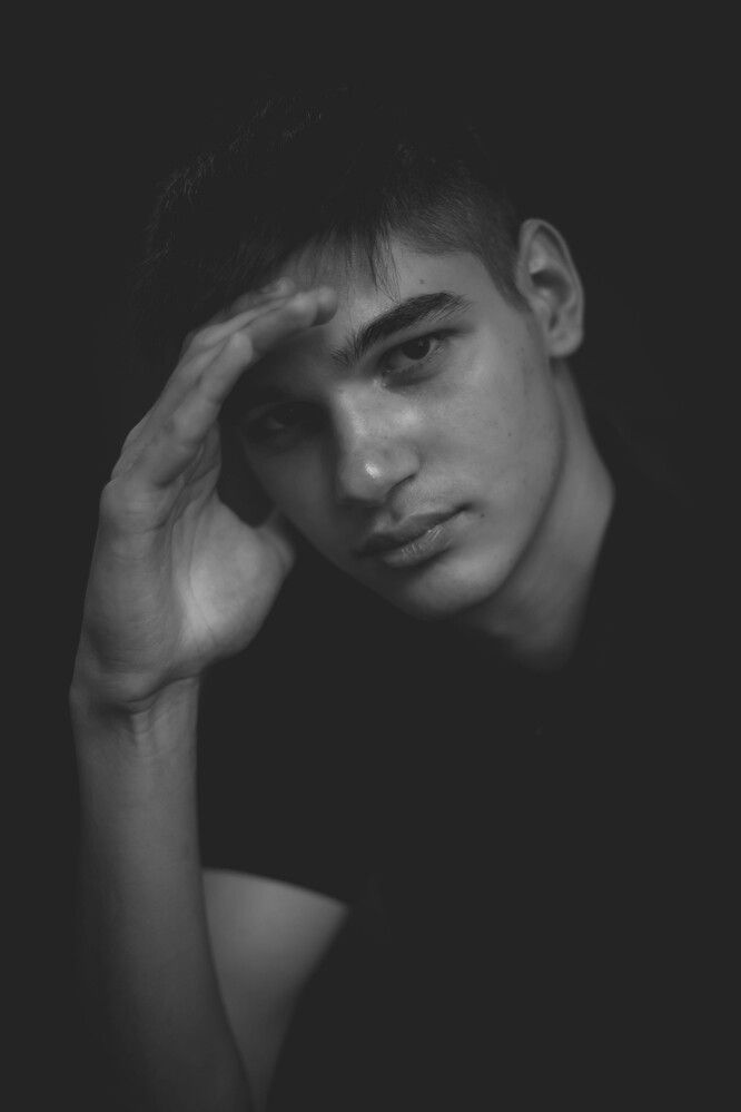 Photograph by Кристина Хестанова