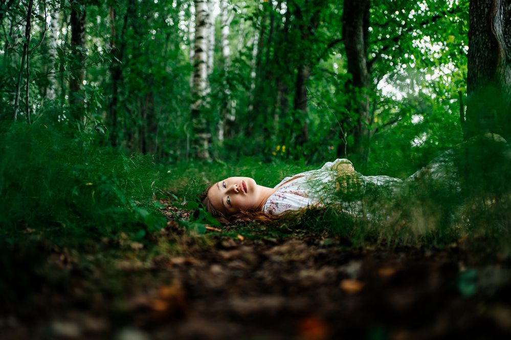 Photograph by Котов Артем