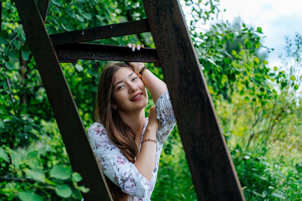 Photograph by Котов Артем