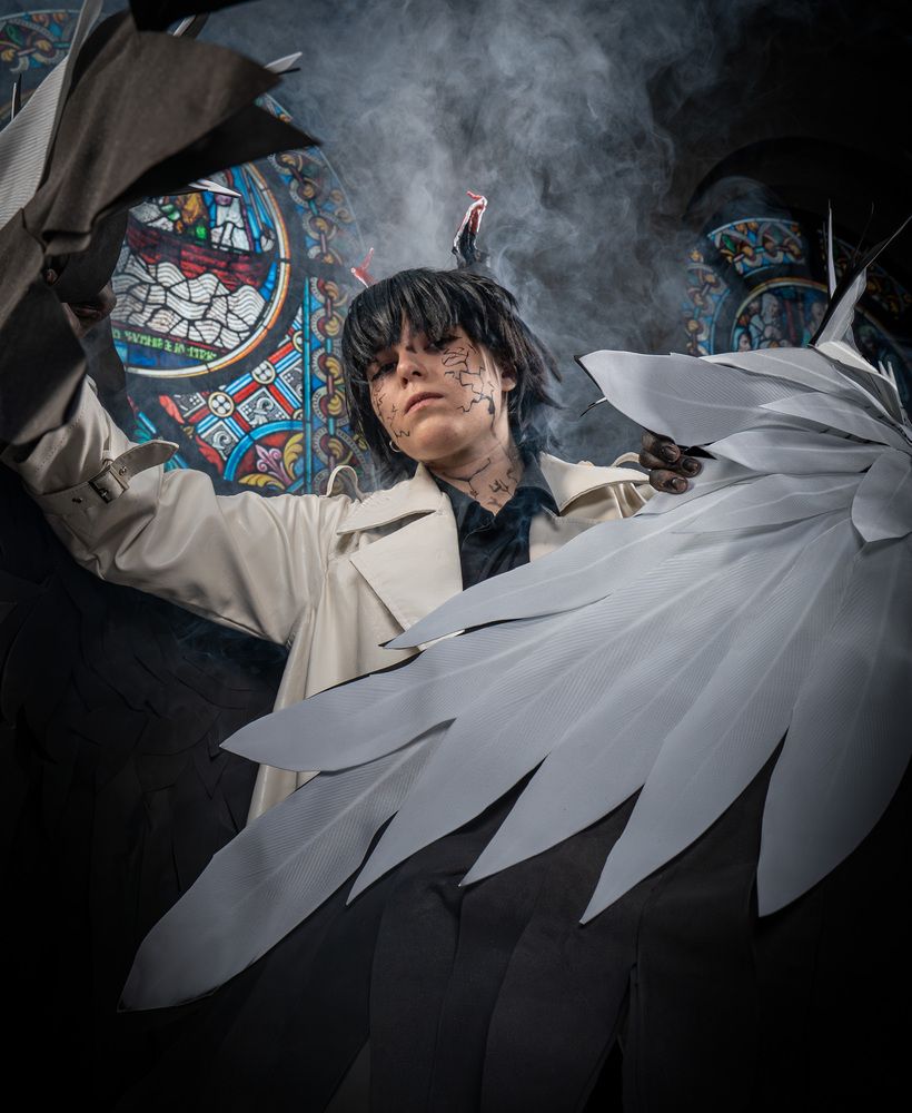 Photograph by Сергей Байтеряков