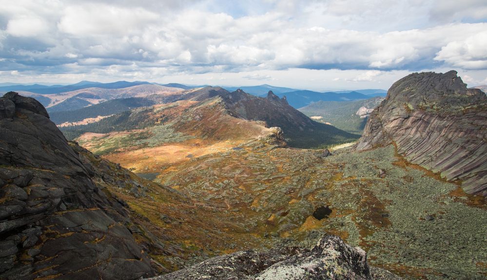 Photograph by Константин Искучеков