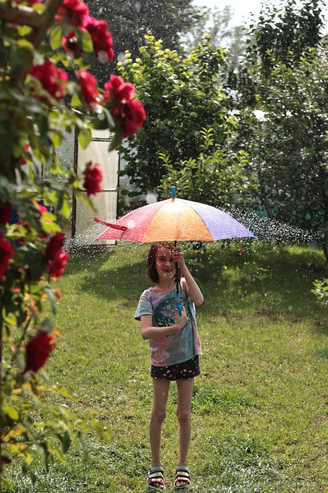 Photograph by Анна
