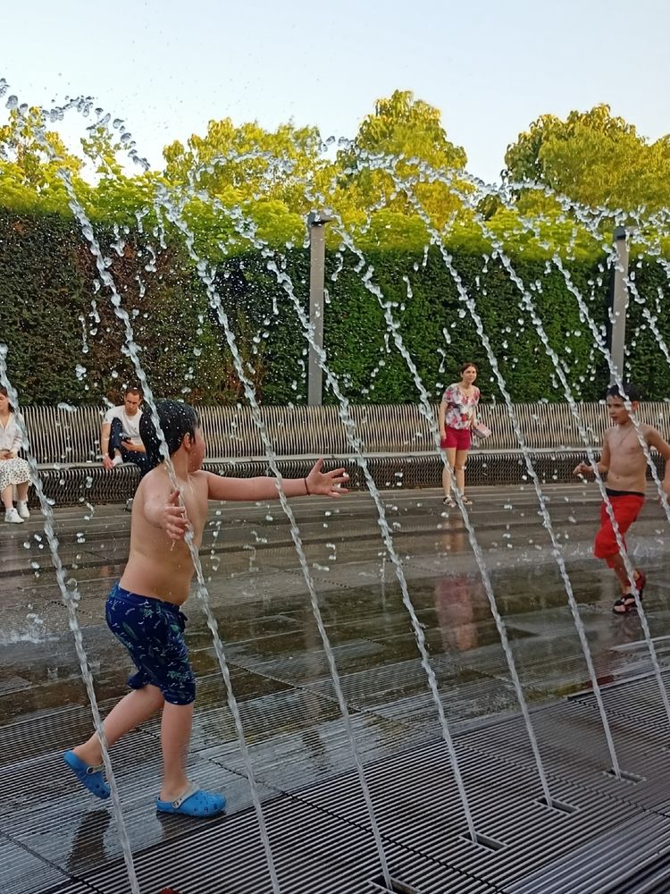Фотография автора Татьяна Андреева